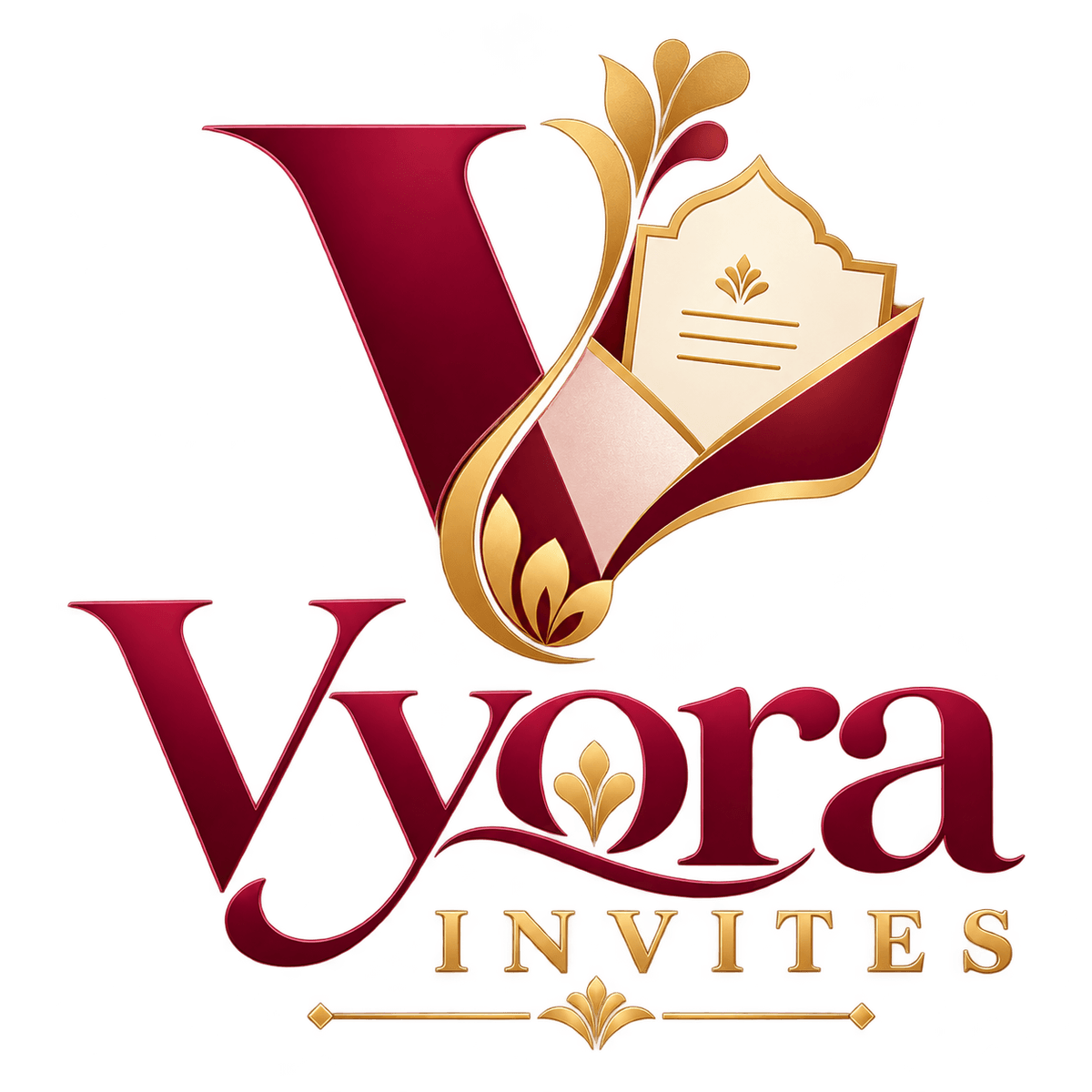 Vyora Invites