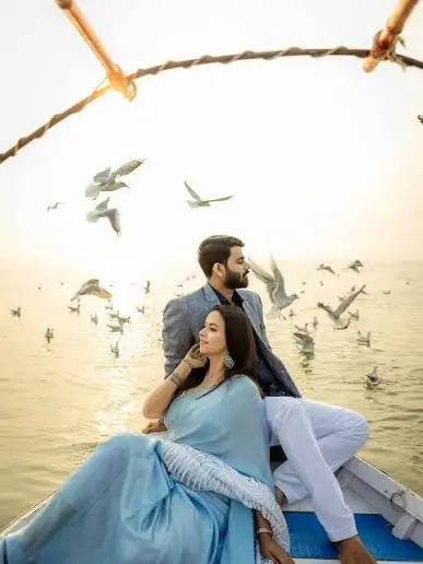Aayush and Nikita